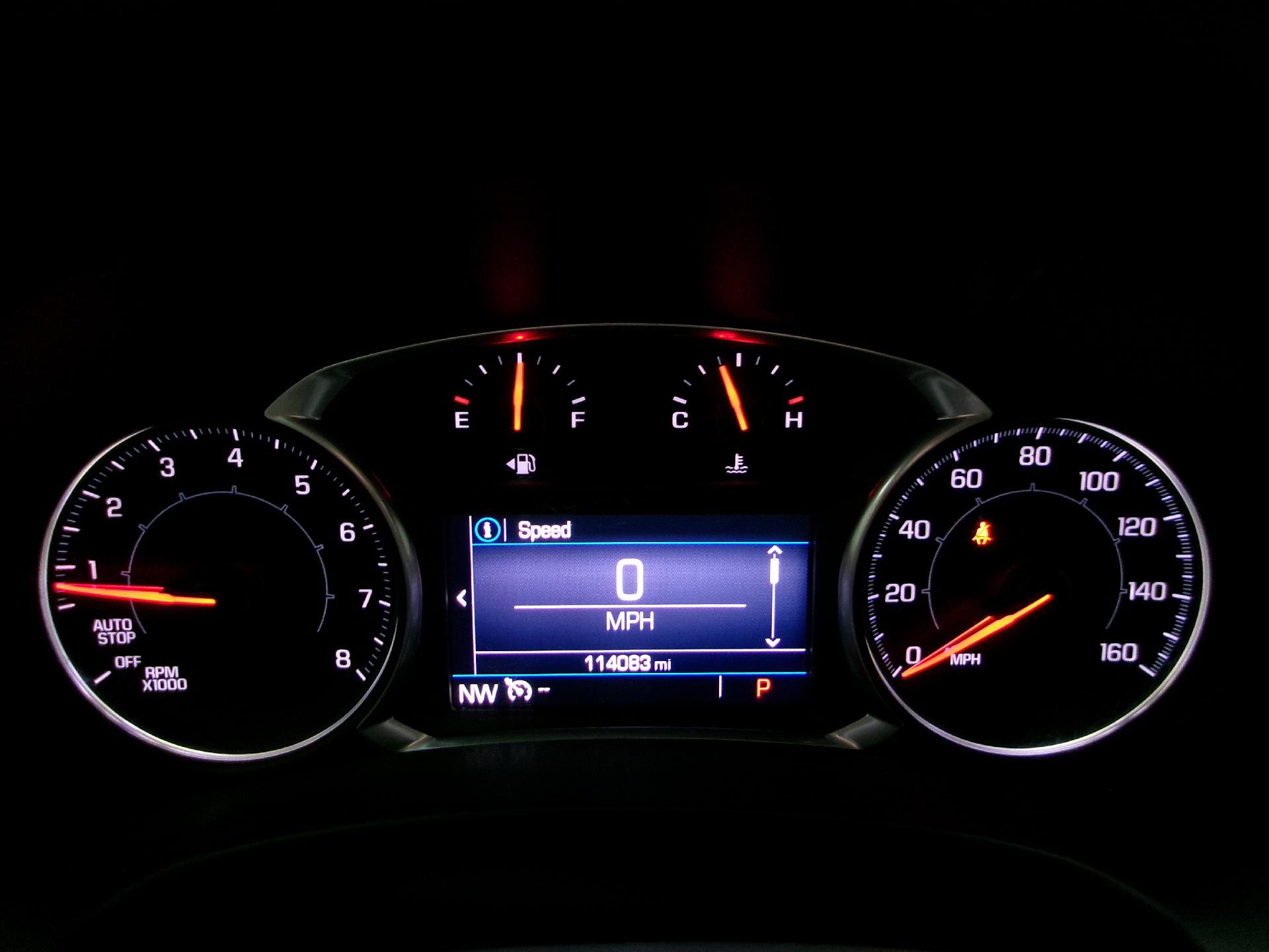 Used 2020 GMC Terrain SLE w/ Driver Convenience Package FWD image 7