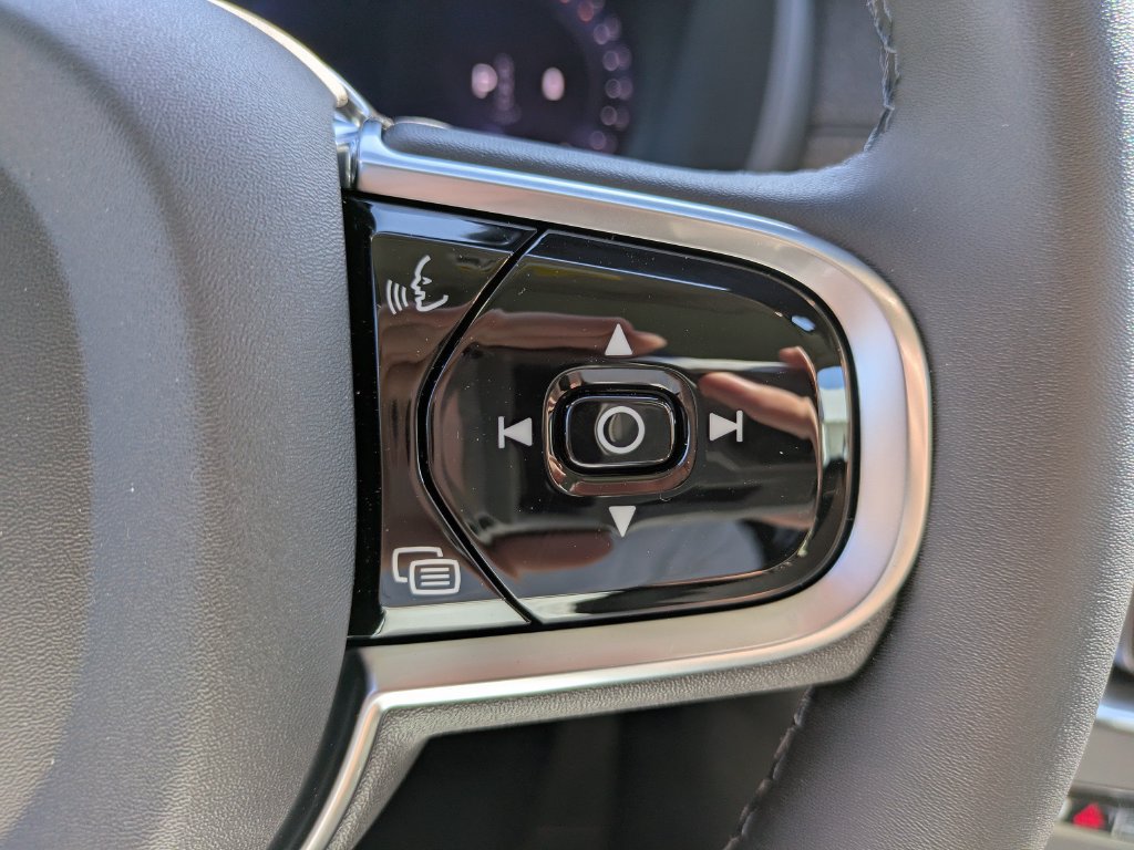 New 2027 Volvo XC90 B6 Plus AWD/4WD image 26