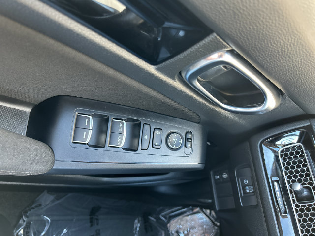 Used 2024 Honda Civic EX image 23