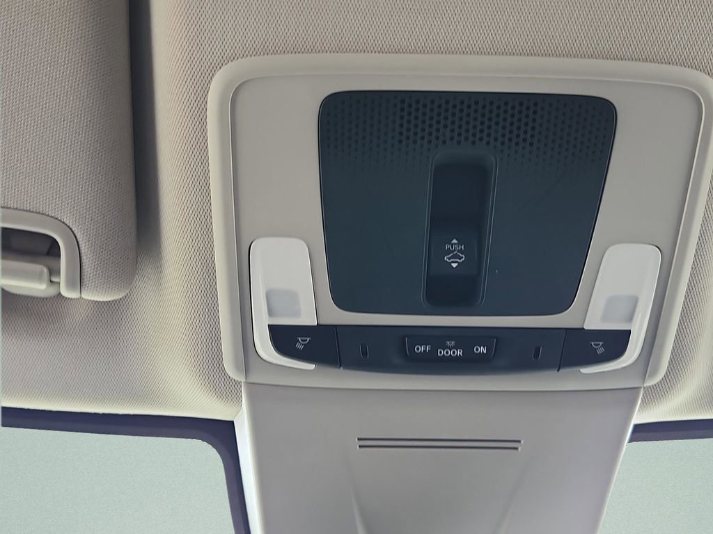 Used 2024 Honda Civic EX-L image 15