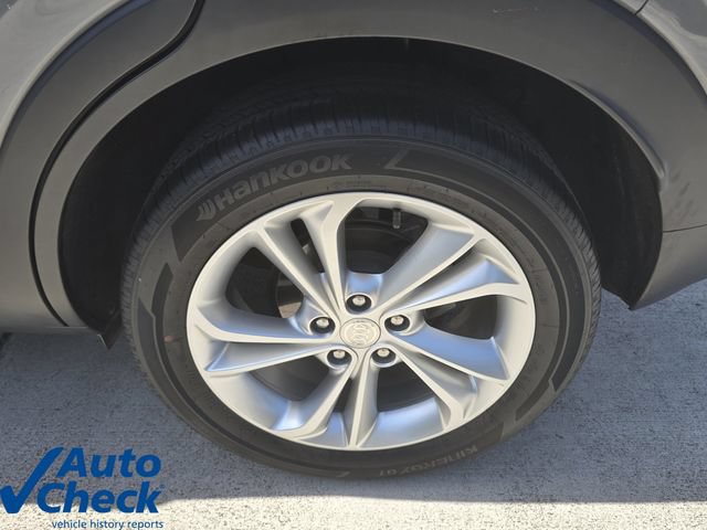Used 2021 Buick Encore GX Preferred FWD image 8