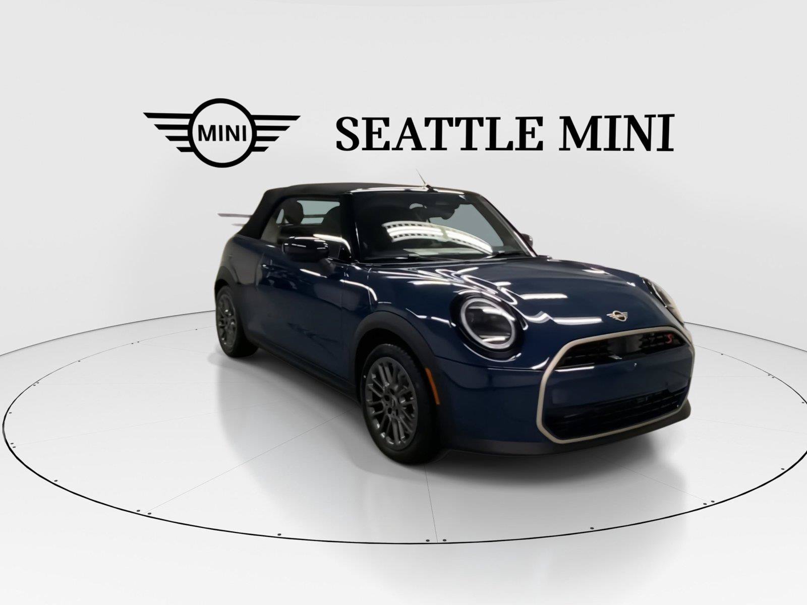 New 2026 MINI Cooper S FWD image 2