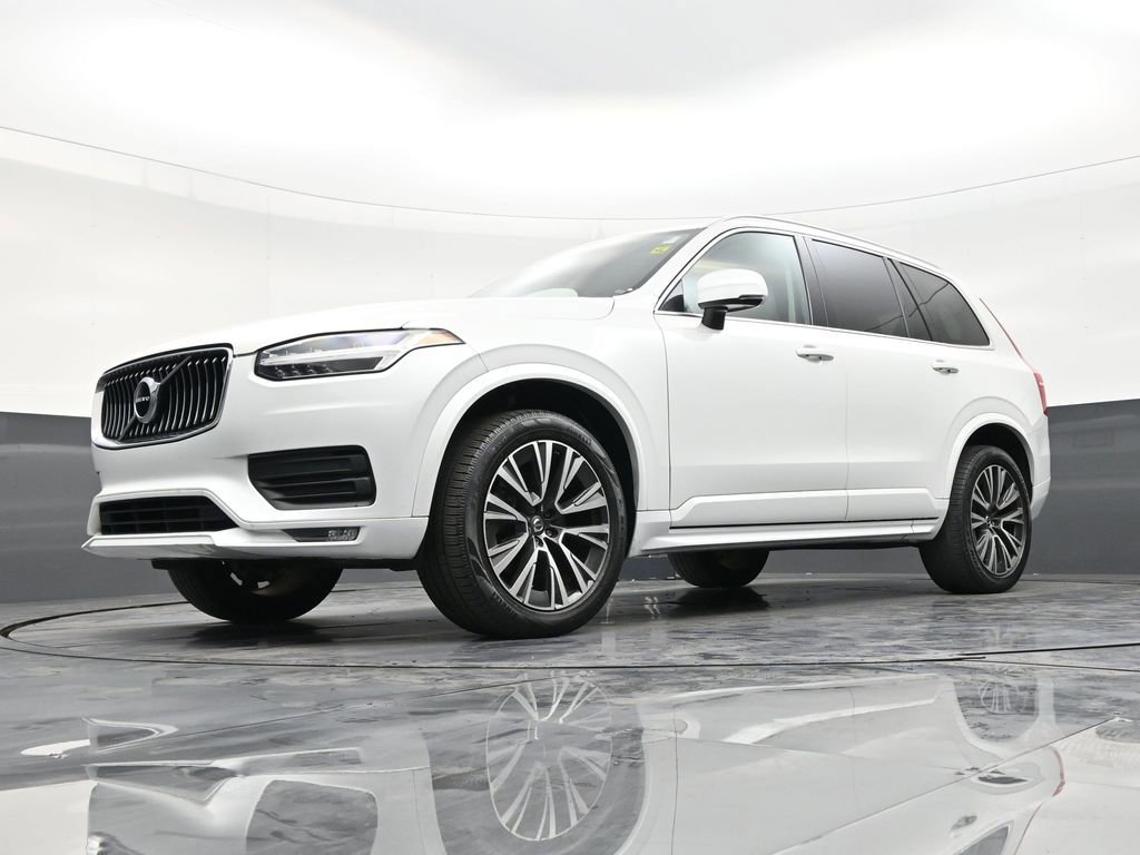 Used 2020 Volvo XC90 T6 Momentum w/ Protection Package Premier image 21