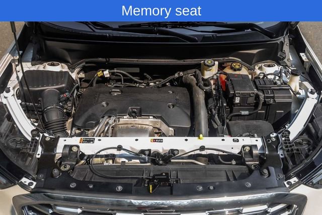 Used 2020 GMC Terrain Denali w/ Denali Premium Package image 33