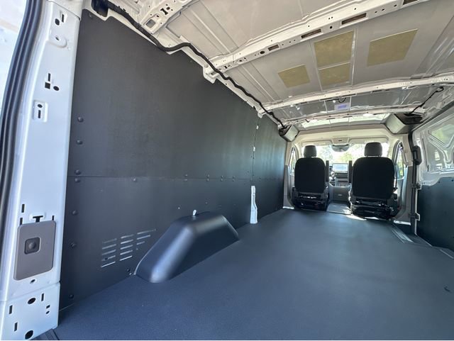 New 2026 Ford Transit 150 Low Roof w/ Load Area Protection Package image 13