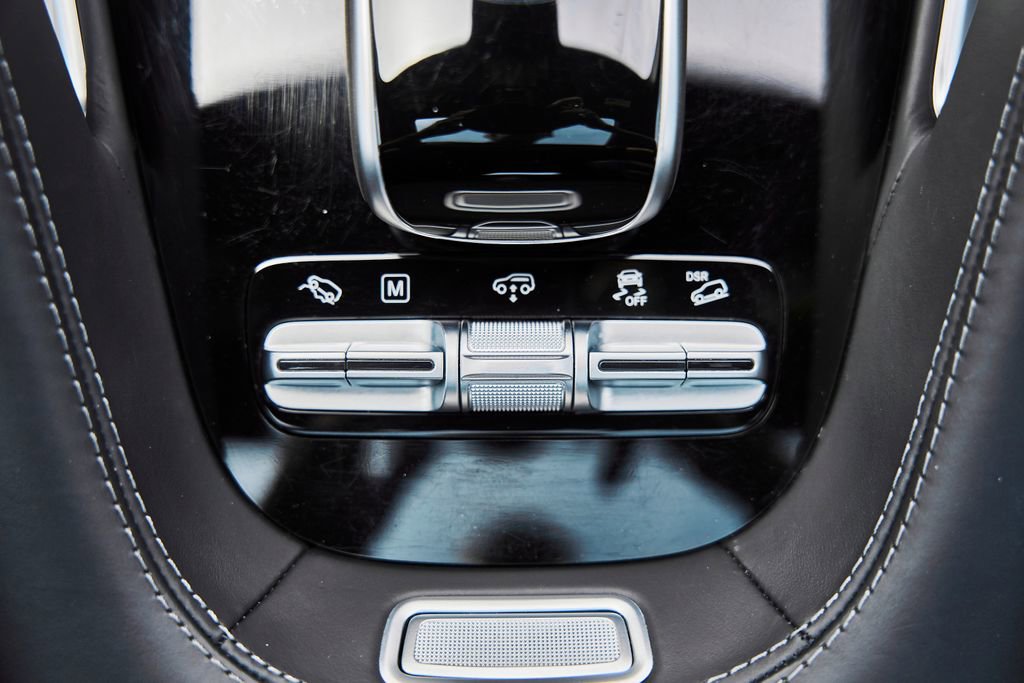 Used 2024 Mercedes-Benz Maybach GLS 600 4MATIC image 73