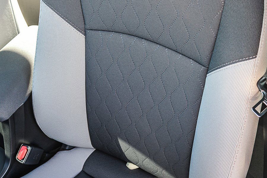 New 2026 Toyota Corolla LE image 25