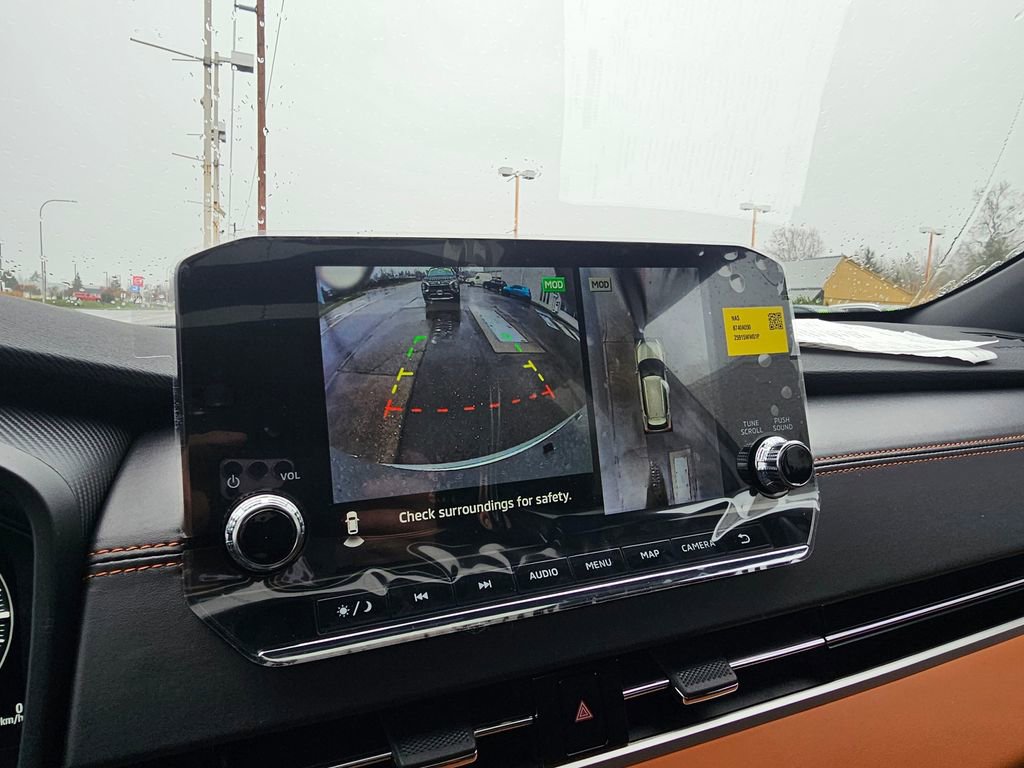 New 2025 Mitsubishi Outlander SEL image 20