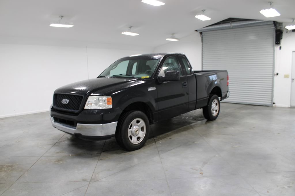 Used 2004 Ford F150 STX image 4