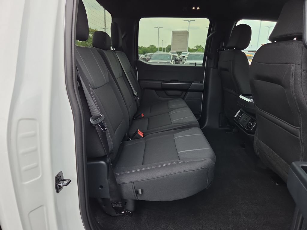 New 2026 Ford F150 STX AWD/4WD image 34