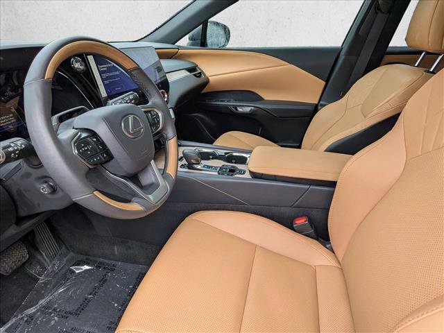 Certified 2025 Lexus RX 350 Premium image 19