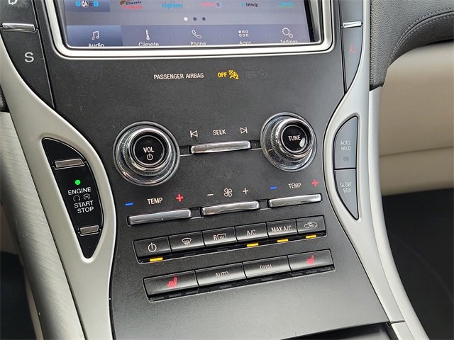 Used 2020 Lincoln Nautilus FWD image 21