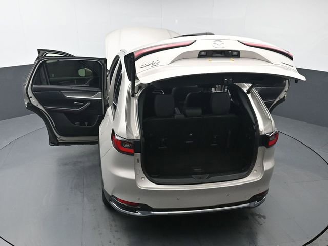 Certified 2024 MAZDA CX-90 3.3 Turbo w/ Premium Plus Pkg AWD/4WD image 48