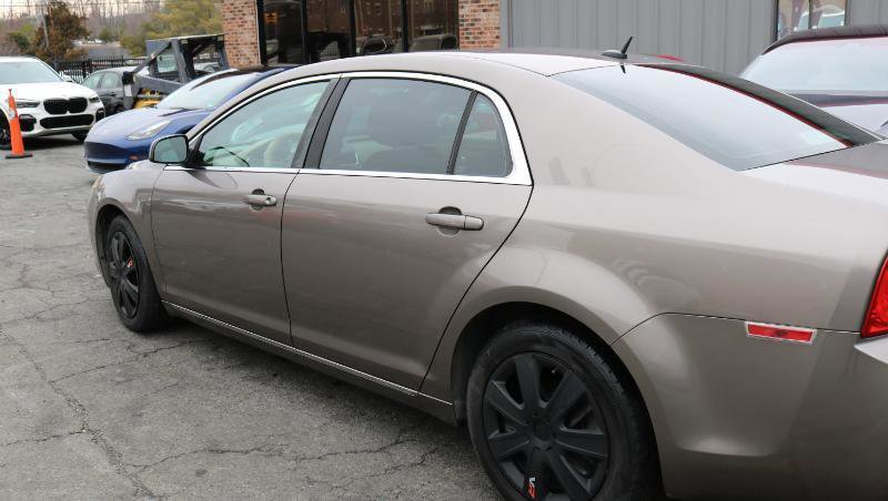 Used 2010 Chevrolet Malibu LT w/ Premium Mat Package image 3