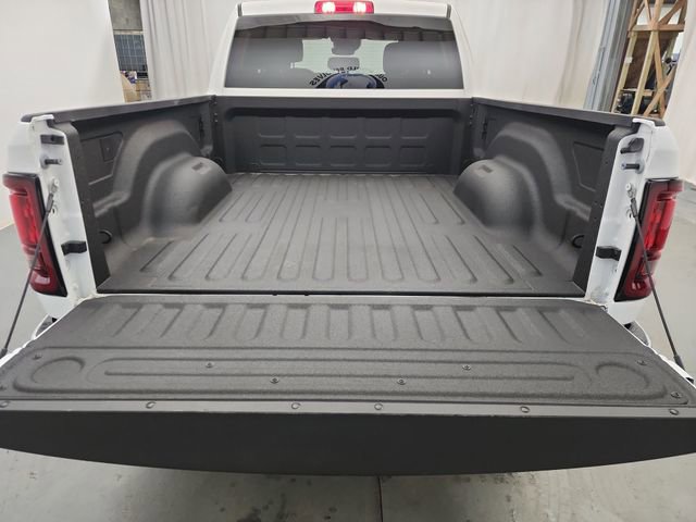 Used 2025 RAM 2500 Big Horn image 22
