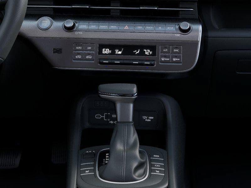 New 2026 Hyundai Kona SEL Sport FWD image 16