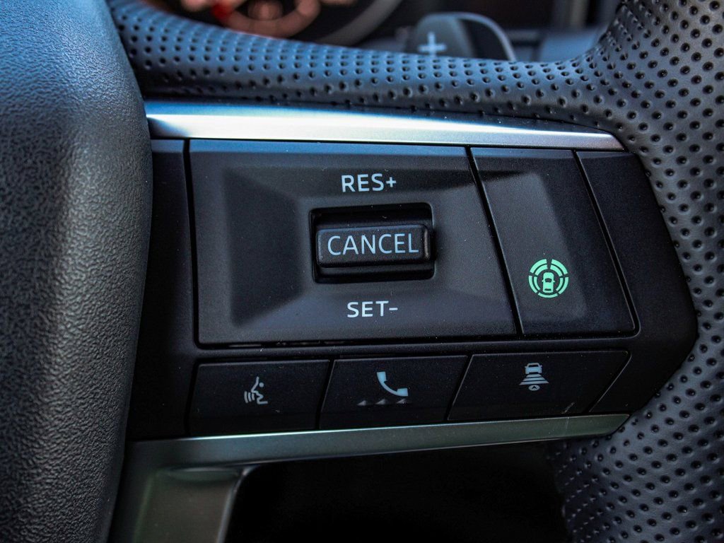 New 2026 Mitsubishi Outlander Trail Edition image 28