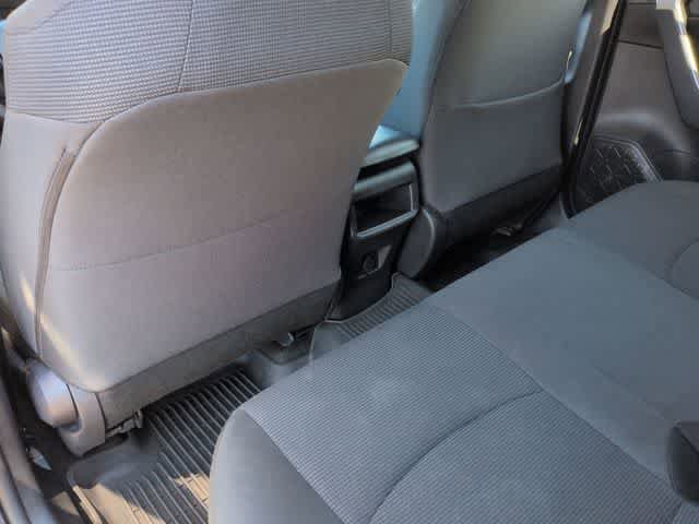 Used 2020 Toyota RAV4 LE w/ All Weather Liner Package AWD/4WD image 17