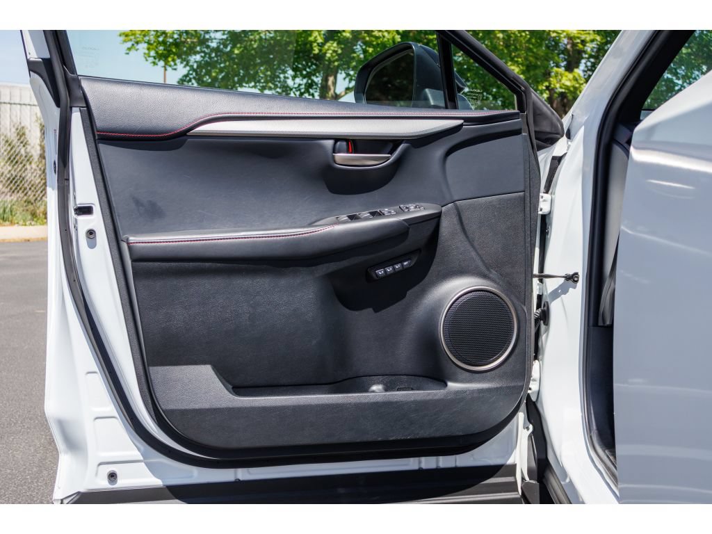 Used 2017 Lexus NX 200t AWD image 18