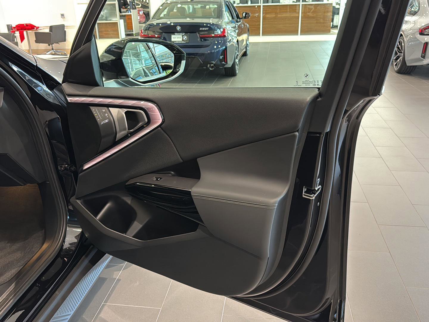 New 2026 BMW X3 xDrive30 w/ Convenience Package image 12