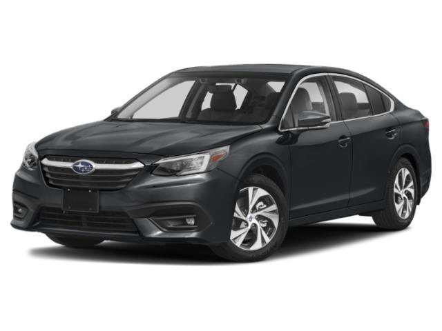 Used 2021 Subaru Legacy Premium w/ Popular Package #1 AWD/4WD image 4