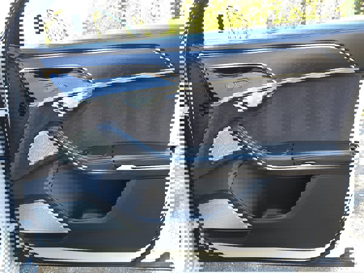 Used 2019 Audi A8 L 4.0T w/ First Edition Package image 25