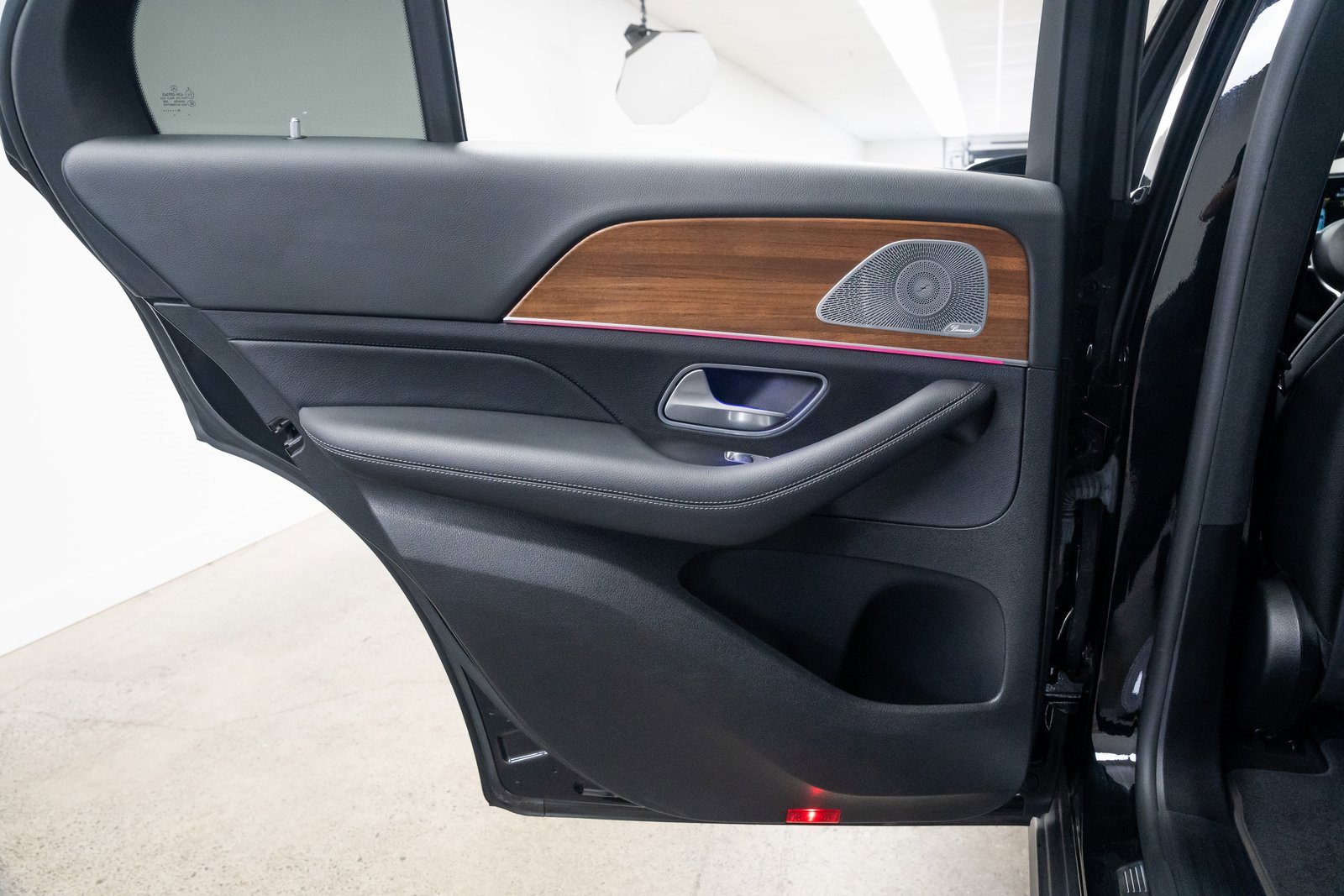 Used 2021 Mercedes-Benz GLE 350 4MATIC image 21