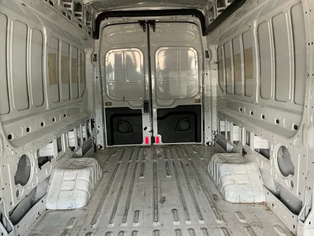 Used 2019 Ford Transit 350 148 High Roof Extended DRW RWD image 31