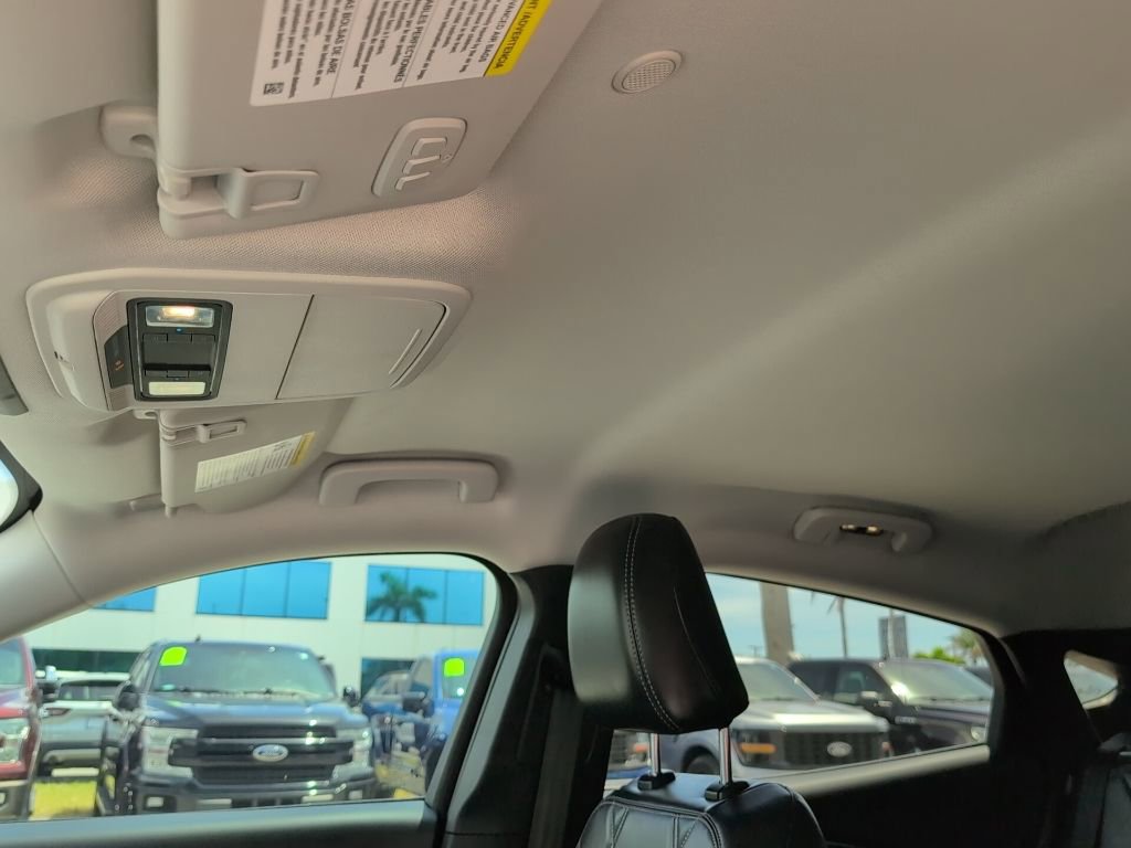 Certified 2024 Ford Mustang Mach-E Select image 12