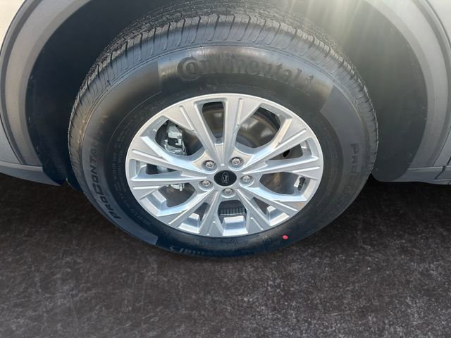 New 2026 Ford Escape Active w/ Cold Weather Package AWD/4WD image 37