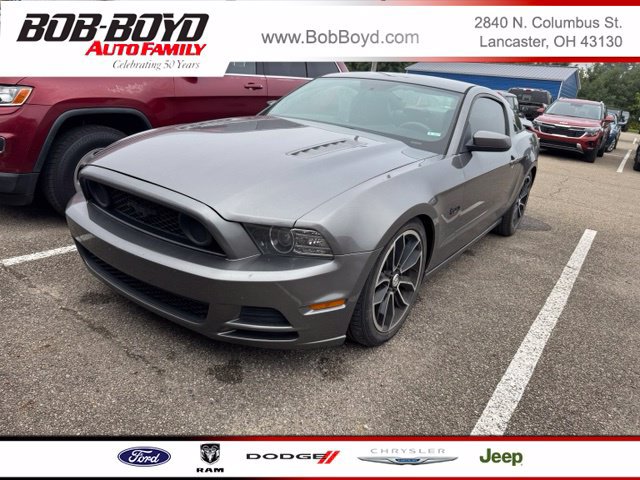 Used 2013 Ford Mustang GT