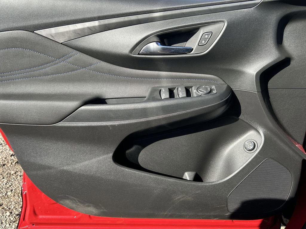 New 2026 Buick Envista Sport Touring w/ Convenience I Package image 22