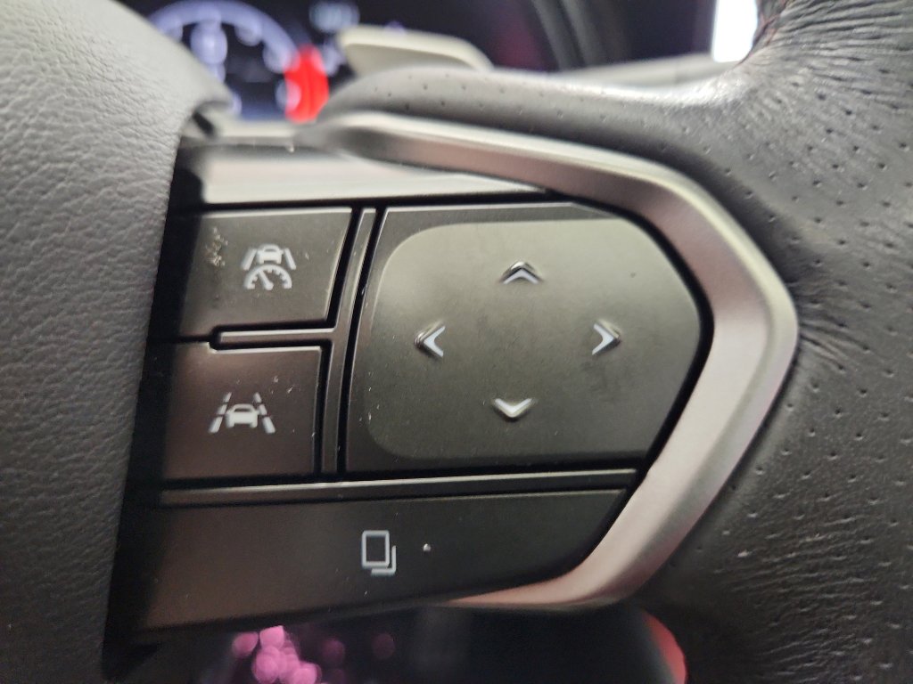 Used 2024 Lexus RX 350 F Sport w/ Convenience Package AWD/4WD image 16