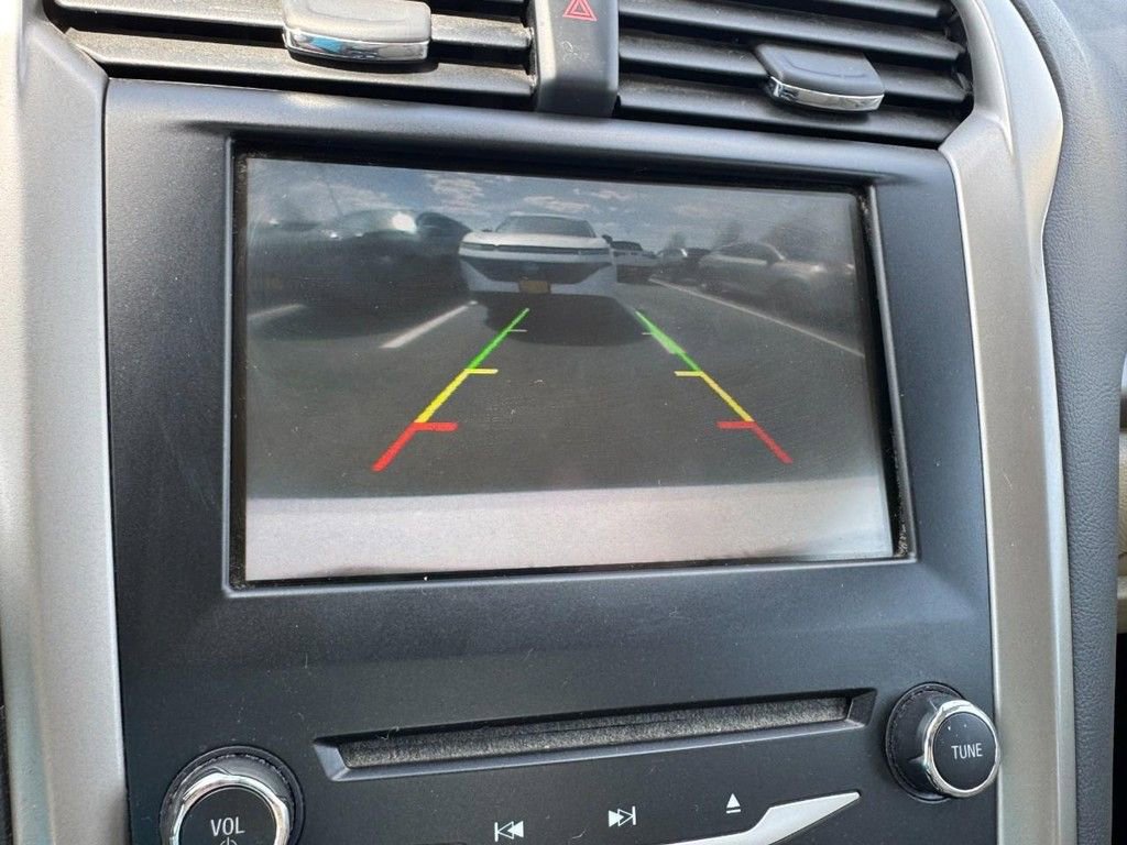 Used 2014 Ford Fusion SE w/ Equipment Group 502A image 20