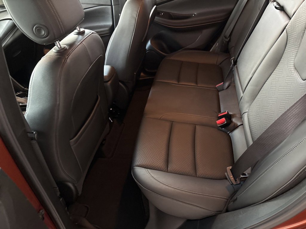 Used 2020 Buick Encore GX Essence image 19