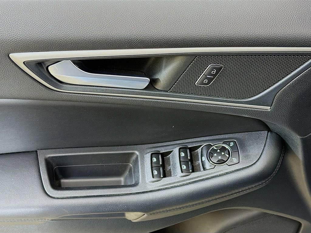 Used 2023 Ford Edge SEL w/ Convenience Package AWD/4WD image 26