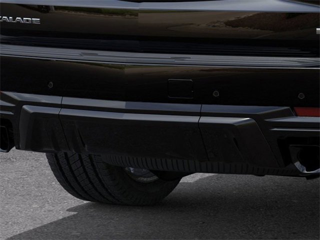 New 2026 Cadillac Escalade ESV V image 14