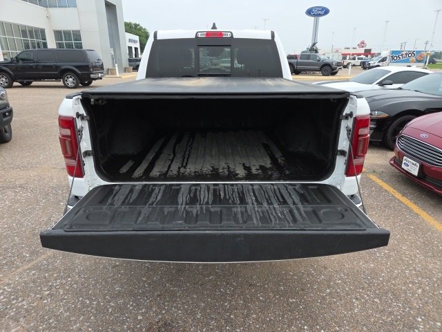 Used 2022 RAM 1500 Limited image 7
