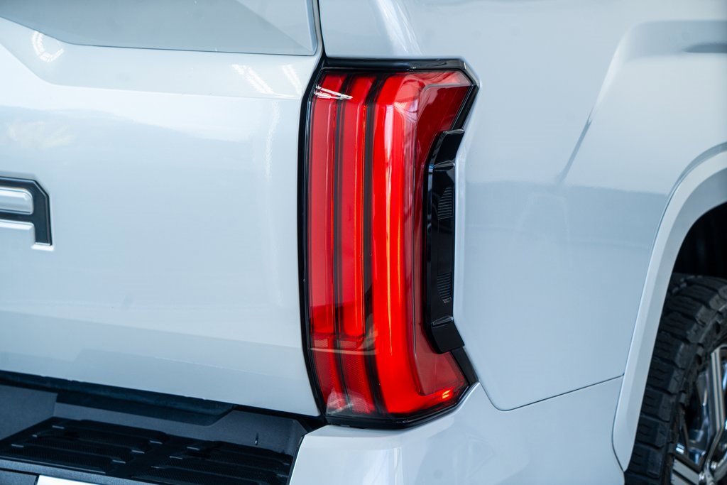 Used 2023 Toyota Tundra Capstone image 28