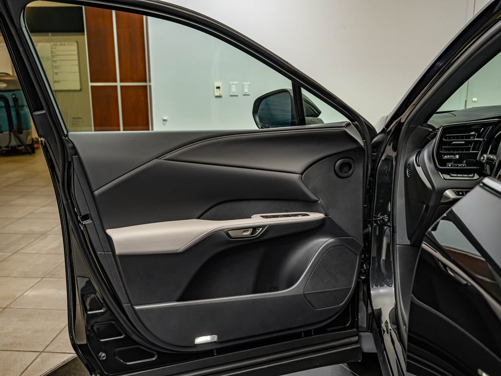 New 2026 Lexus RX 350h w/ Convenience Package AWD/4WD image 25