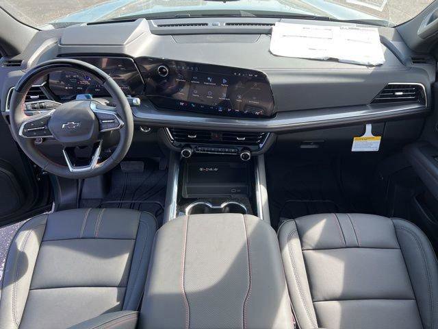 New 2026 Chevrolet Tahoe RST w/ Advanced Technology Package image 15