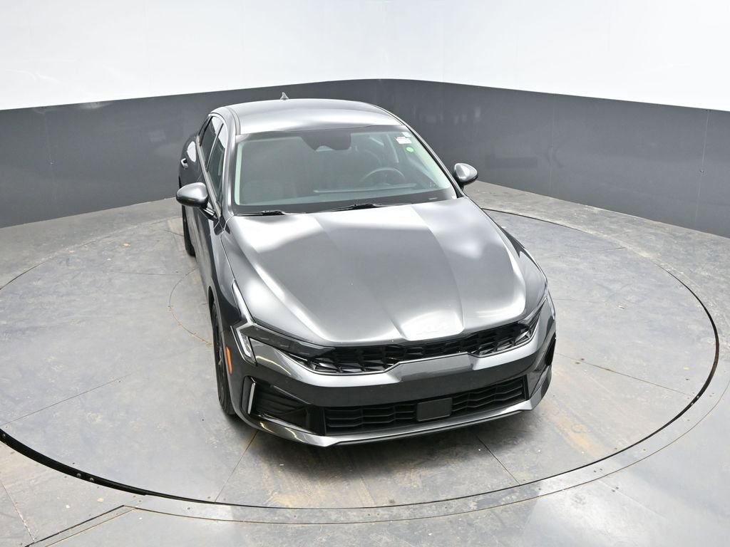 Used 2025 Kia K5 LXS image 23
