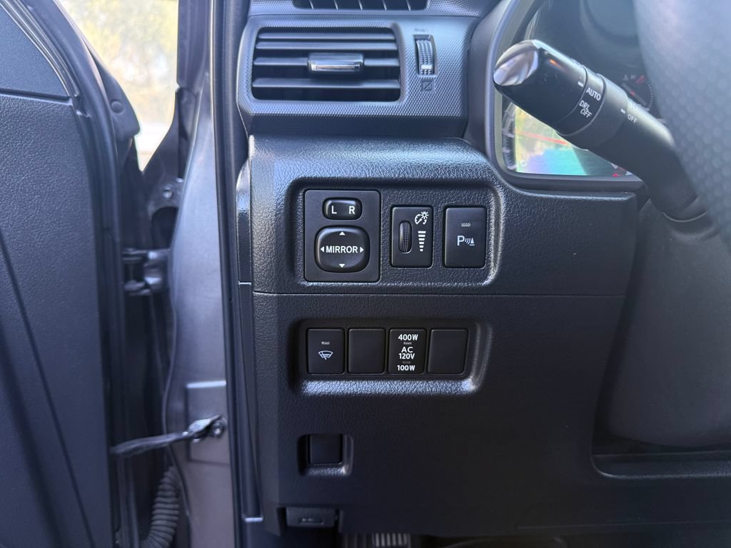Used 2019 Toyota 4Runner Limited AWD/4WD image 25