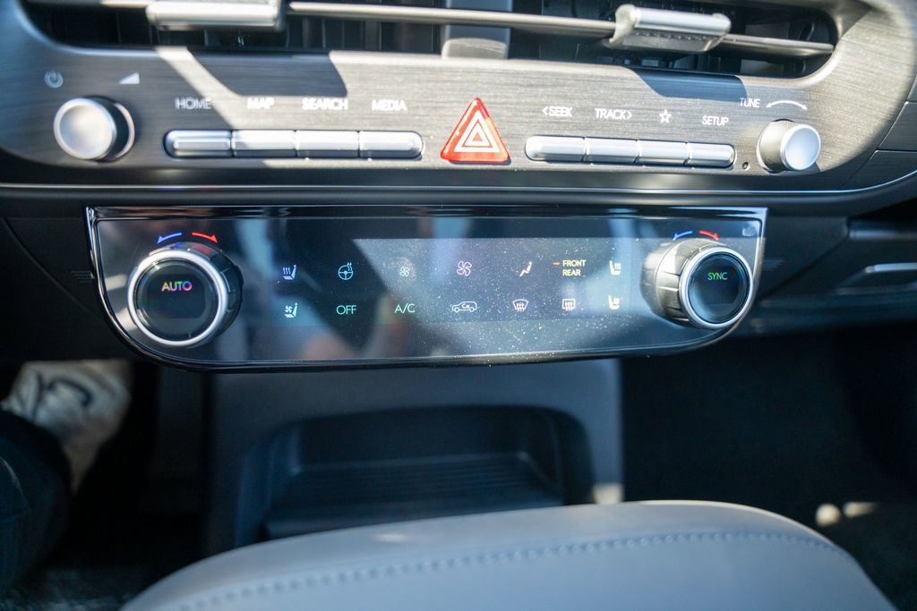 New 2026 Hyundai Palisade Calligraphy image 29