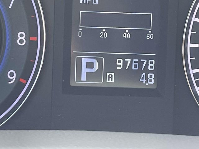 Used 2013 INFINITI G37 Journey w/ Premium Pkg image 28