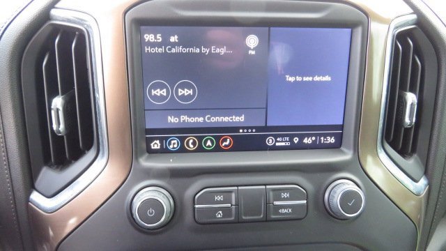 Used 2022 Chevrolet Silverado 3500 High Country image 10