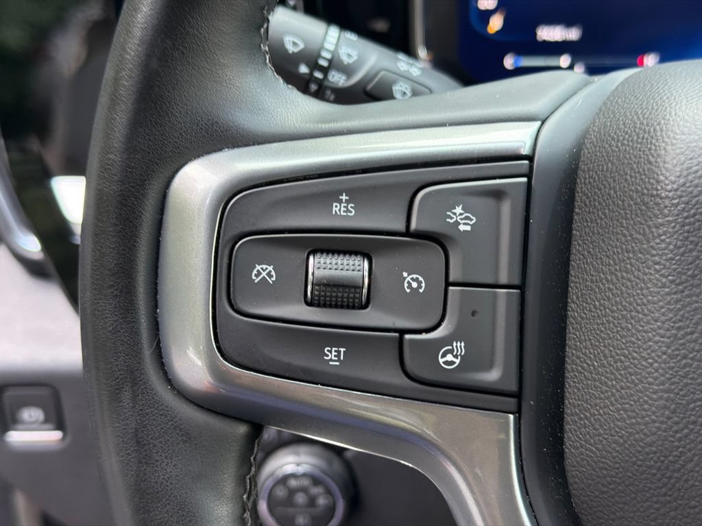 Used 2026 Chevrolet Silverado 1500 RST w/ RST Select Package RWD image 24
