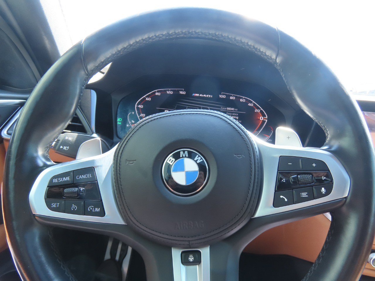 Used 2022 BMW M440i Coupe w/ Premium Package RWD image 25