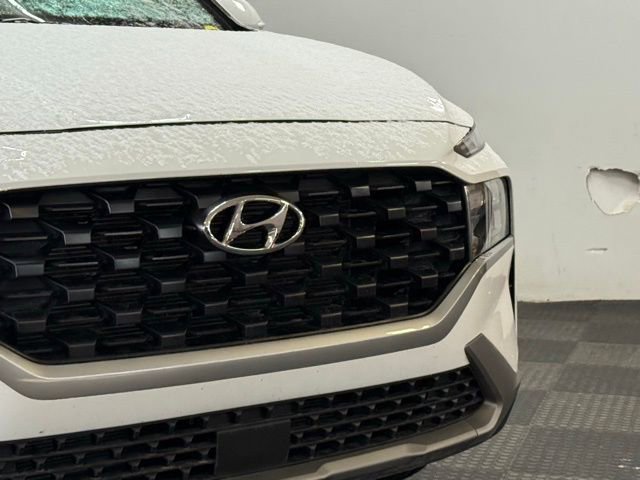 Used 2023 Hyundai Santa Fe SEL image 4