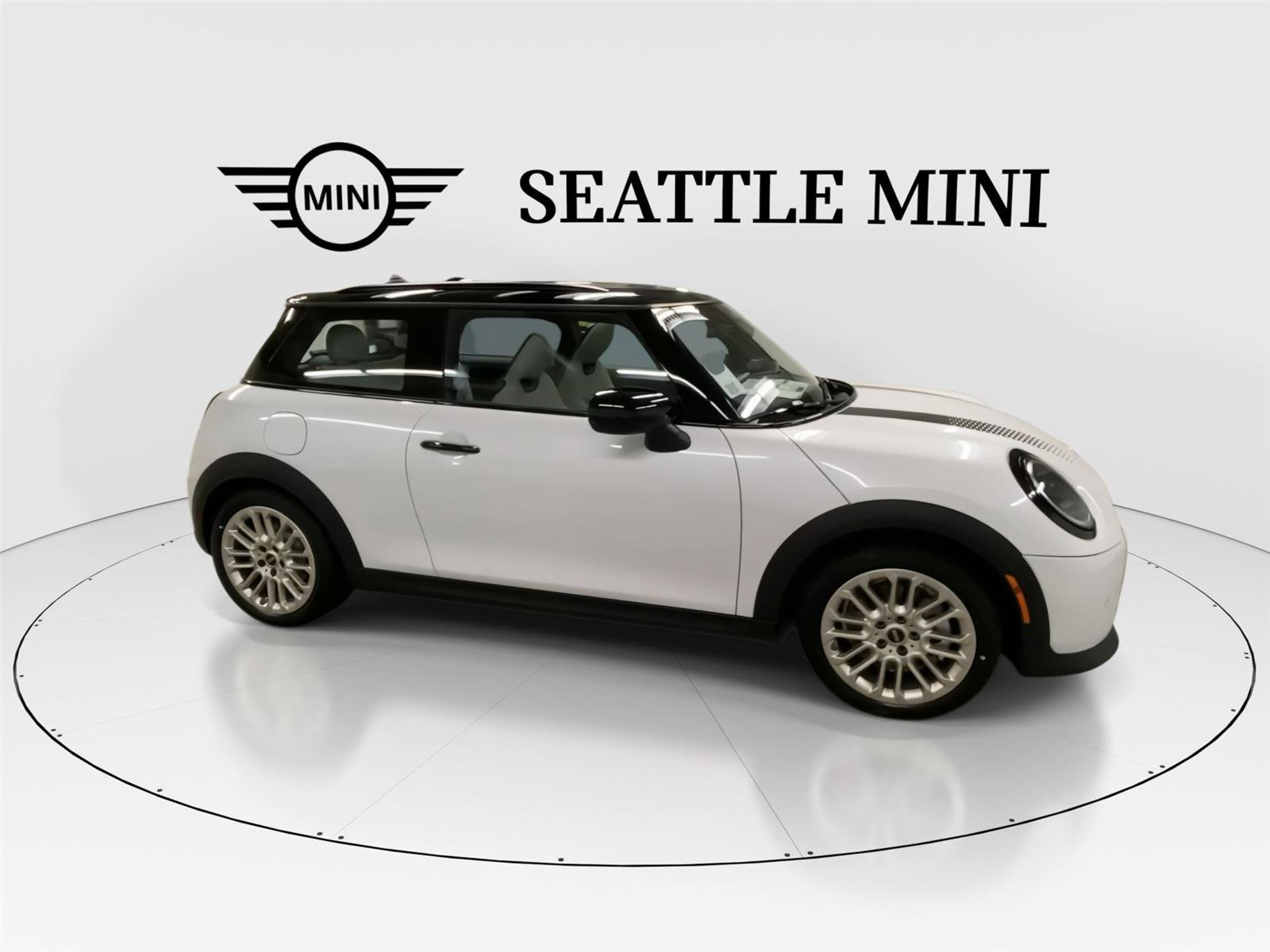 New 2026 MINI Cooper S image 13